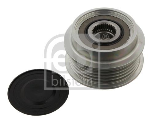 Alternator - sprzęgło jednokierunkowe FEBI BILSTEIN 30224