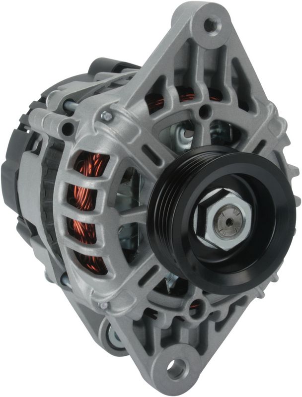 Alternator HC-Cargo F 032 115 815