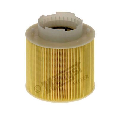 Filtr powietrza HENGST FILTER E648L