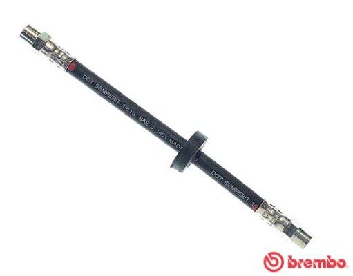 Przewód hamulcowy elastyczny BREMBO T 85 019