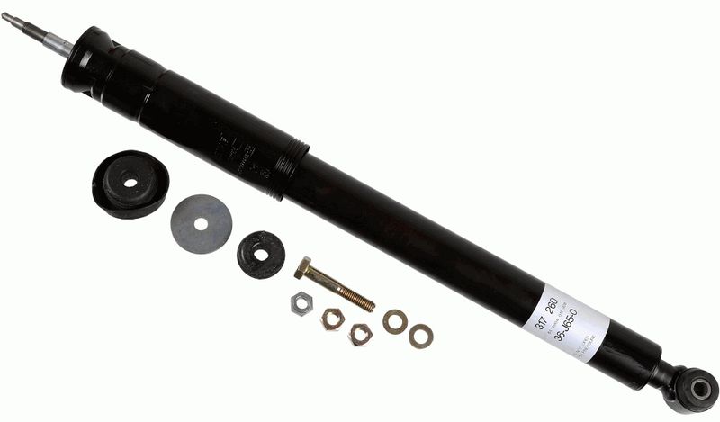 Amortyzator SACHS 317 260