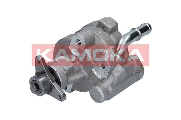 Pompa hydrauliczna, układ kierowniczy KAMOKA PP173
