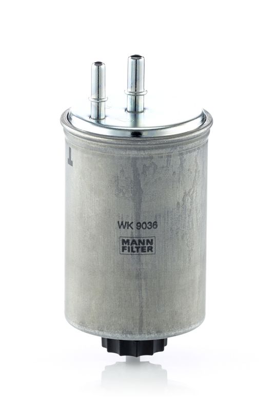Filtr paliwa MANN-FILTER wk 9036
