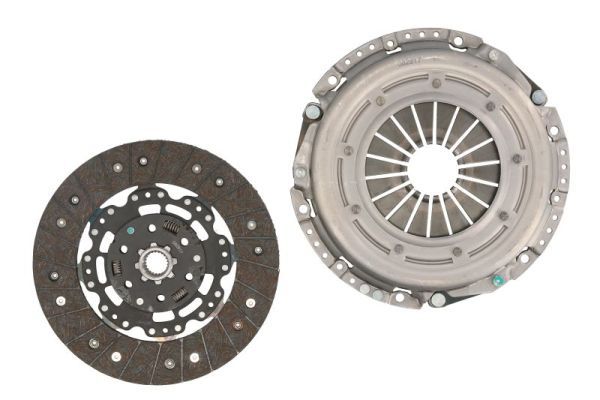 Zestaw sprzęgieł NEXUS F1A062NX