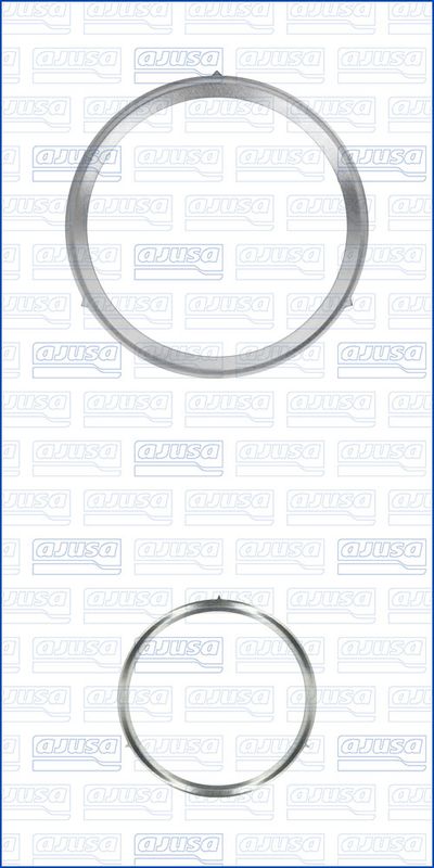 Zestaw uszczelek, system AGR AJUSA 77048600