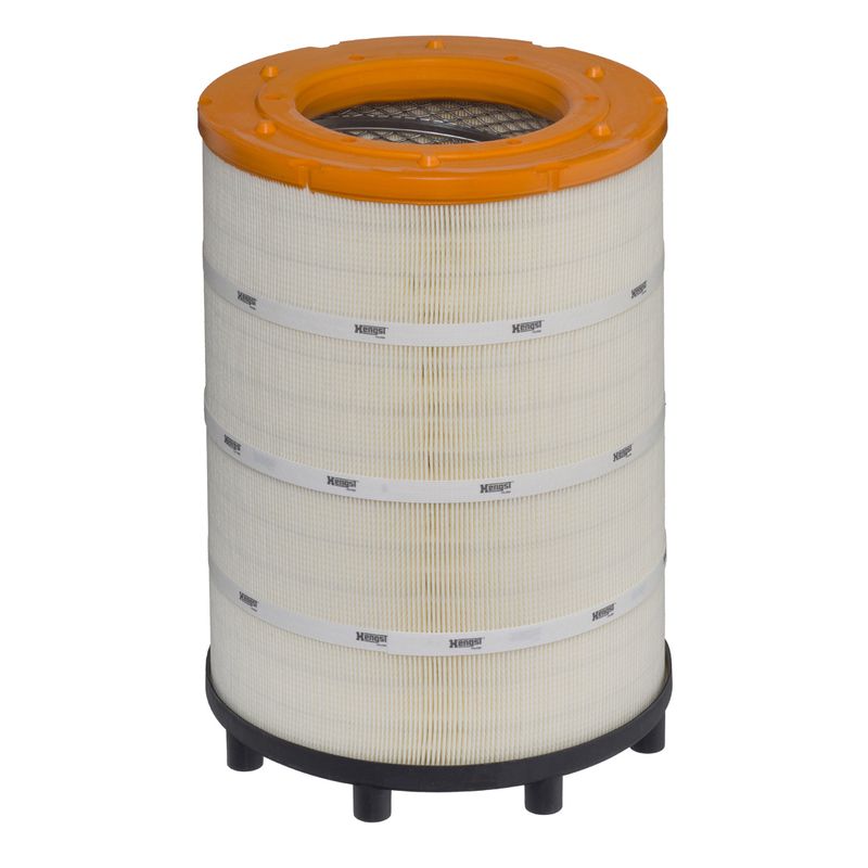 Filtr powietrza HENGST FILTER E1013L