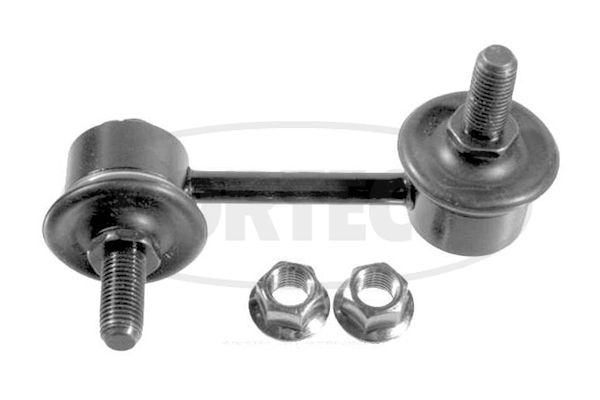 Drążek / wspornik, stabilizator CORTECO 49396623