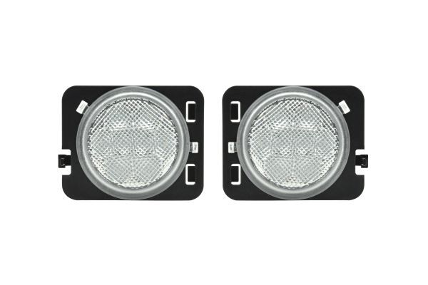 Światła boczne ABAKUS l23-140-001led