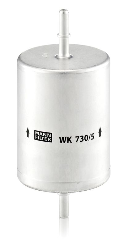Filtr paliwa MANN-FILTER wk 730/5