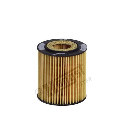 Filtr oleju HENGST FILTER E31HD93