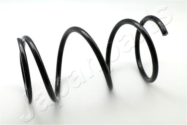 Sprężyna zawieszenia JAPANPARTS ZC3137D