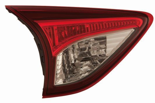 Lampa tylna zespolona ABAKUS 216-1317R-AQ
