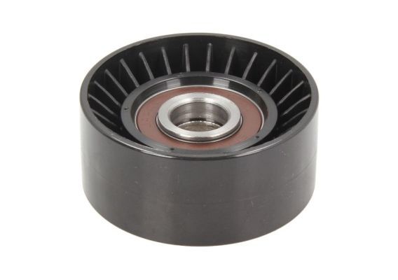 Rolka napinacza, pasek klinowy wielorowkowy BTA E2W0034BTA