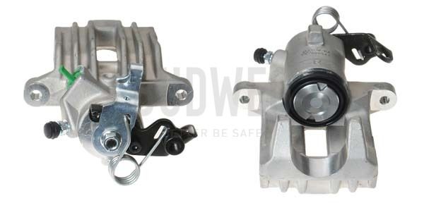 Zacisk hamulca BUDWEG CALIPER 342967