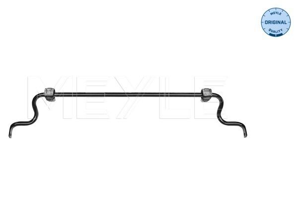 Stabilizator, zawieszenie MEYLE 1147530019