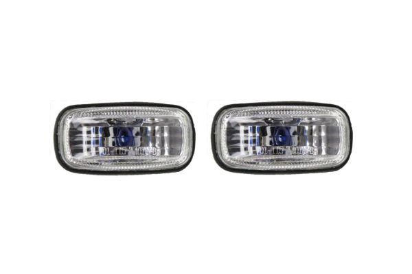 Lampa kierunkowskazu ABAKUS 115-1401P-X