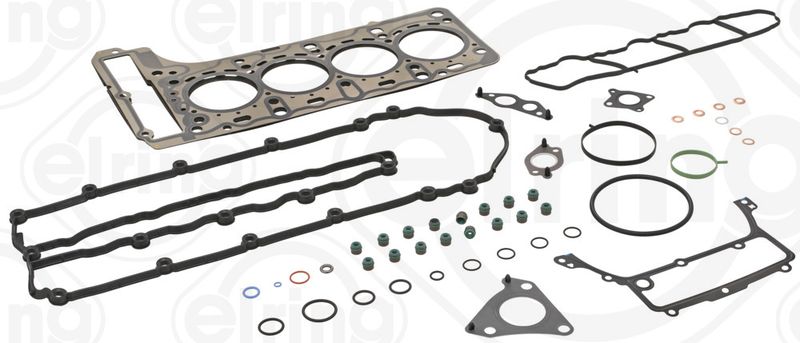 Zestaw uszczelek, głowica cylindrów ELRING 456.210