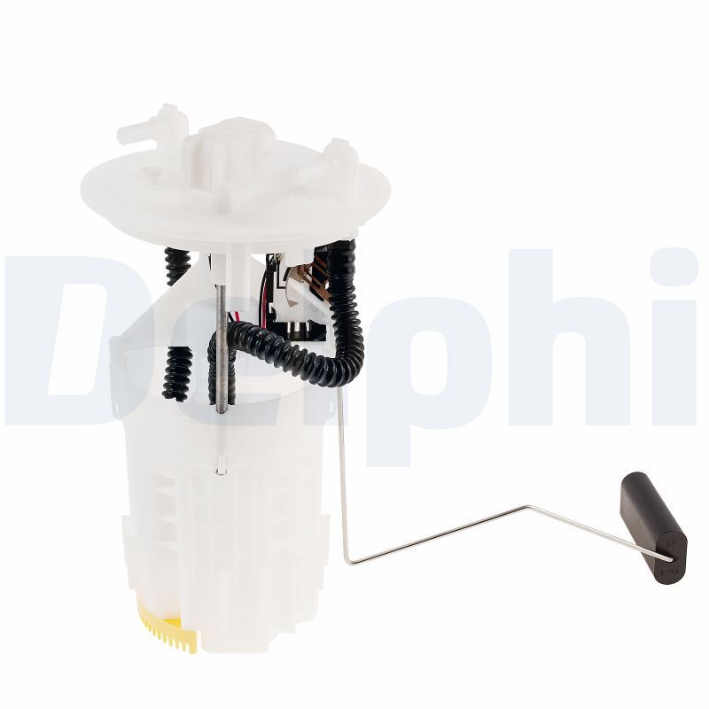 Zespół zasilający w paliwo DELPHI FT4117-12B1