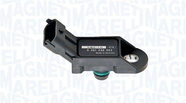 Czujnik, ciśnienie w kolektorze dolotowym MAGNETI MARELLI 215810007500
