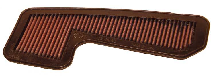 Filtr powietrza K&N Filters 33-2845