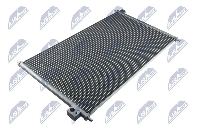 Skraplacz, klimatyzacja NTY CCS-HD-004