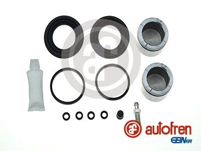 Zestaw naprawczy, zacisk hamulca AUTOFREN SEINSA D42544C