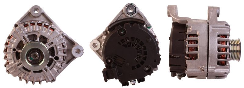 Alternator DRI 2151961802