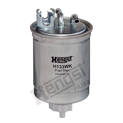 Filtr paliwa HENGST FILTER H133WK