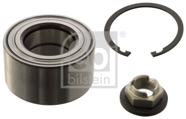 Zestaw łożysk koła FEBI BILSTEIN 101362