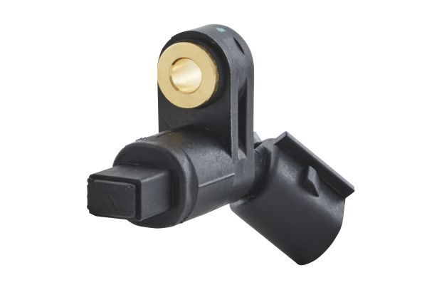 Czujnik, prędkość obrotowa koła HELLA 6pu 009 106-071