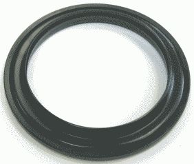 Łożysko walcowe, mocowanie amortyzatora SACHS 801009