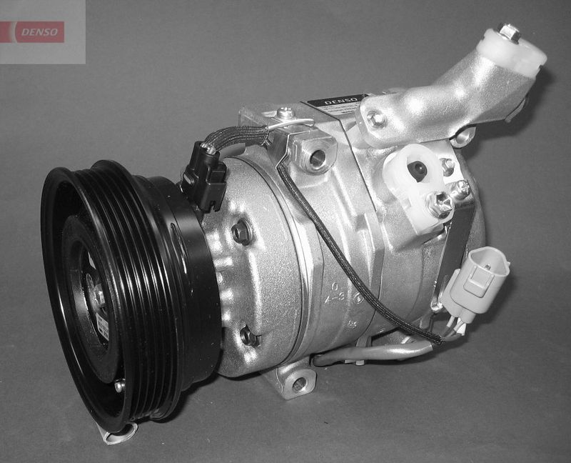 Sprężarka, klimatyzacja Denso DCP50032