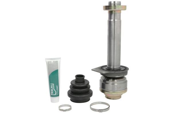 Zestaw przegubu, wał napędowy PASCAL G7W041PC