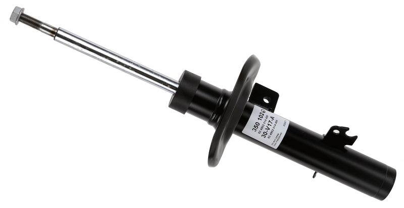 Amortyzator SACHS 350 102