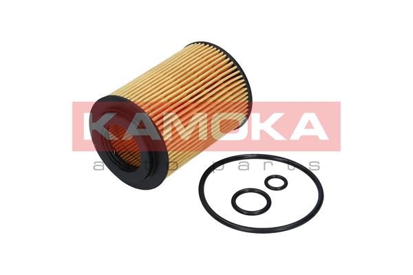 Filtr oleju KAMOKA F111901