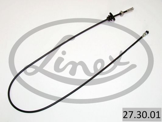 Linka tachografu LINEX 27.30.01