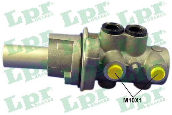 Pompa hamulcowa LPR 1713