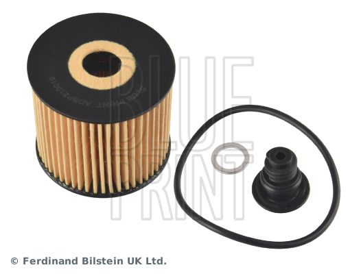 Filtr oleju BLUE PRINT ADBP210019