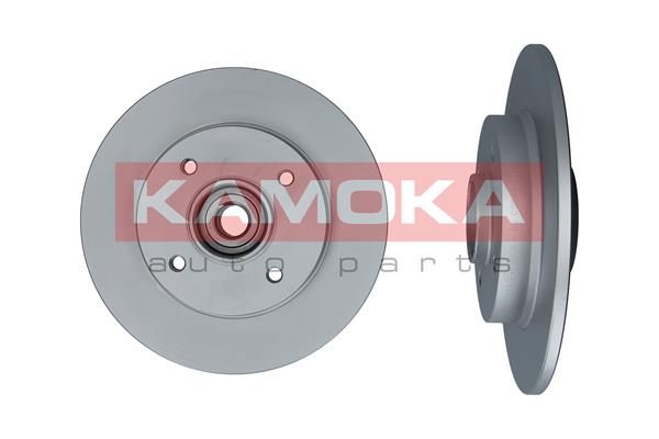 Tarcza hamulcowa KAMOKA 1031137