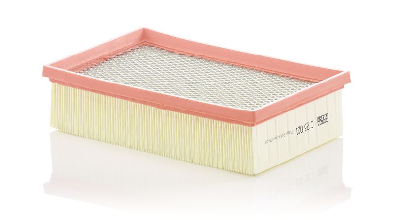 Filtr powietrza MANN-FILTER c 25 021