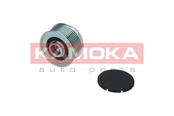 Alternator - sprzęgło jednokierunkowe KAMOKA RC053