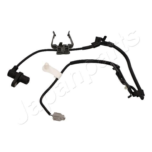 Czujnik, prędkość obrotowa koła JAPANPARTS ABS-286