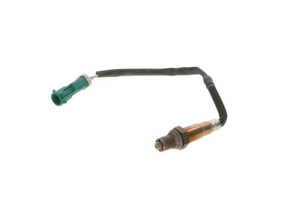 Sonda lambda BOSCH 0258006155