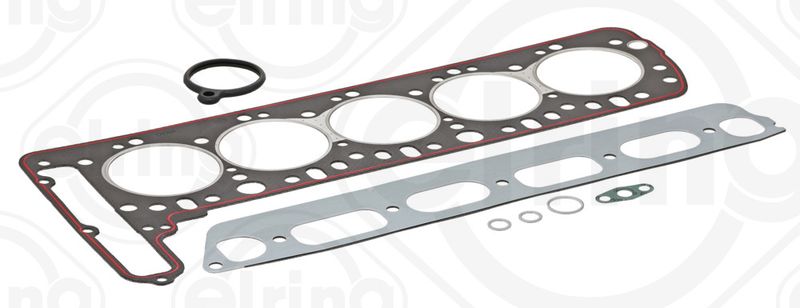 Zestaw uszczelek, głowica cylindrów ELRING 825.670