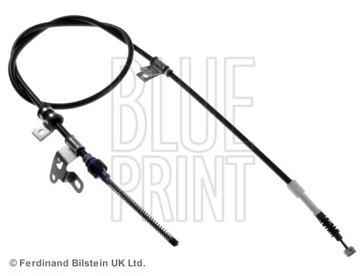 Cięgło, hamulec postojowy BLUE PRINT ADT346346
