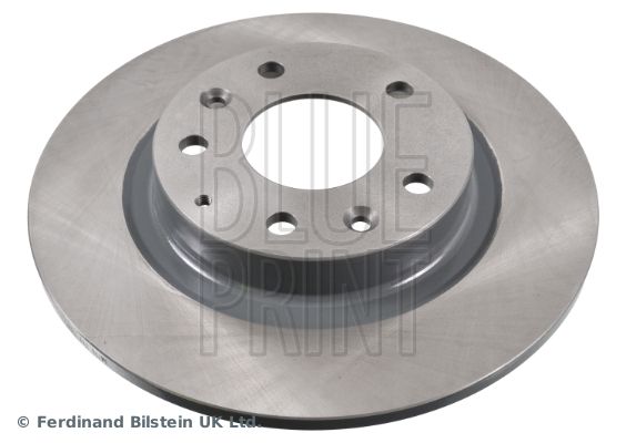 Tarcza hamulcowa BLUE PRINT ADM543132