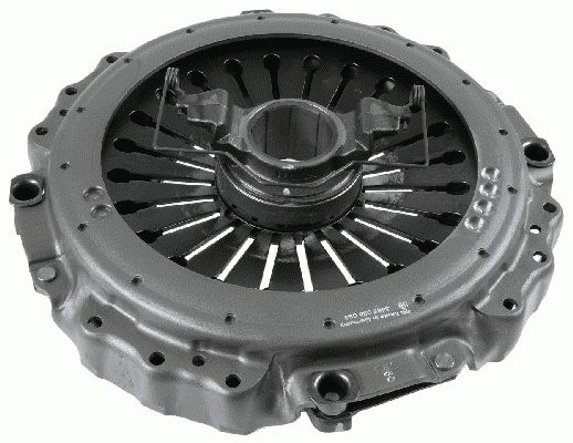 Tarcza dociskowa sprzęgła SACHS 3483 034 033