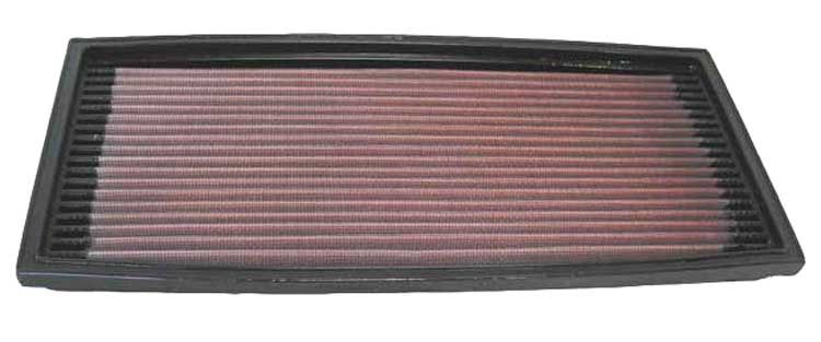 Filtr powietrza K&N Filters 33-2078