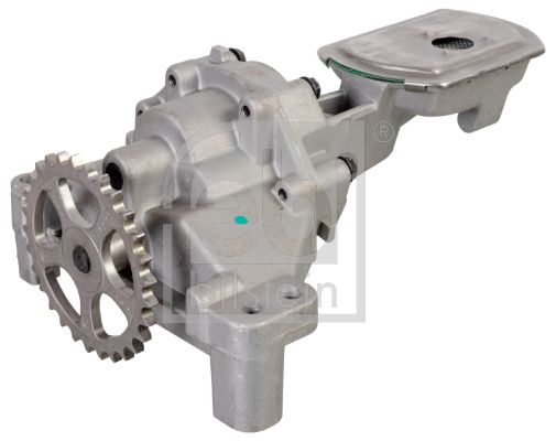 Pompa oleju FEBI BILSTEIN 23211