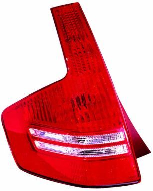 Lampa tylna zespolona ABAKUS 552-1919l-ue